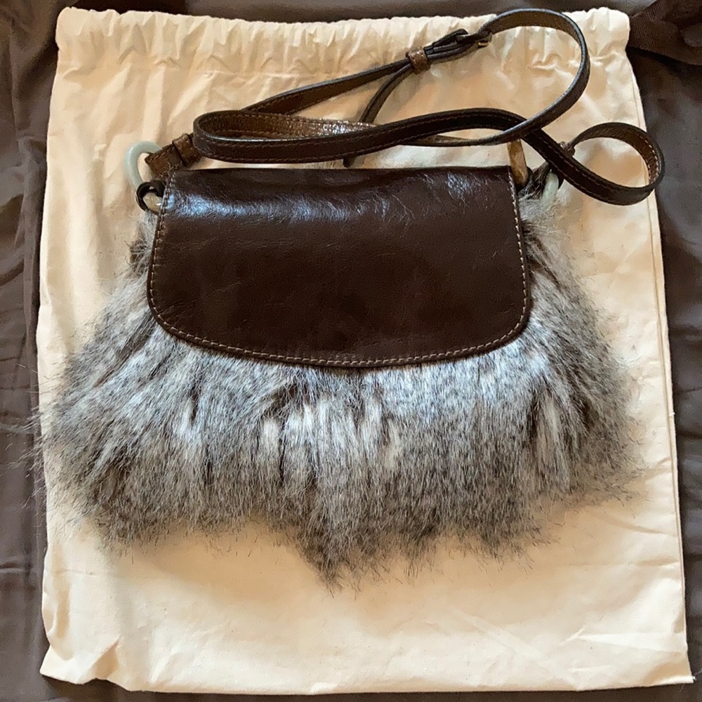 Maliparmi crossbody bag
